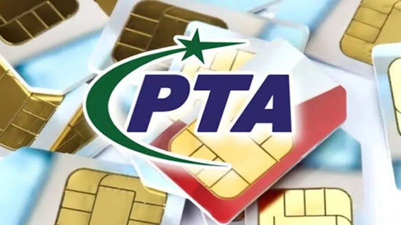 PTA blocks millions of illegal SIMs nationwide