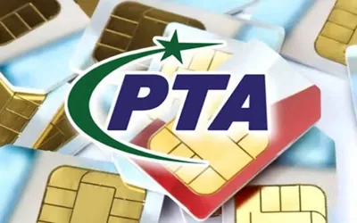 PTA blocks millions of illegal SIMs nationwide