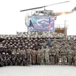 Pakistan, US launch ‘Inspired Gambit-2026’ joint counterterrorism exercise
