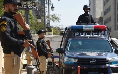 IDEAS-24: Section 144 imposed in Karachi