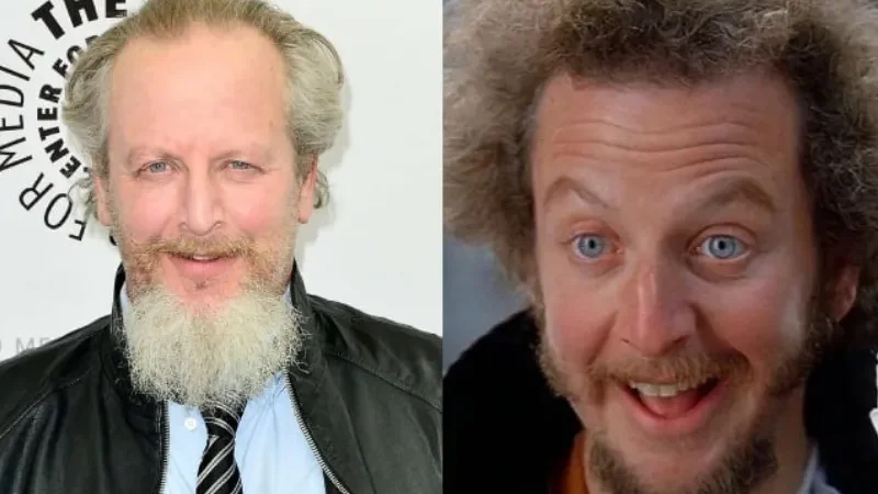 Daniel-Stern