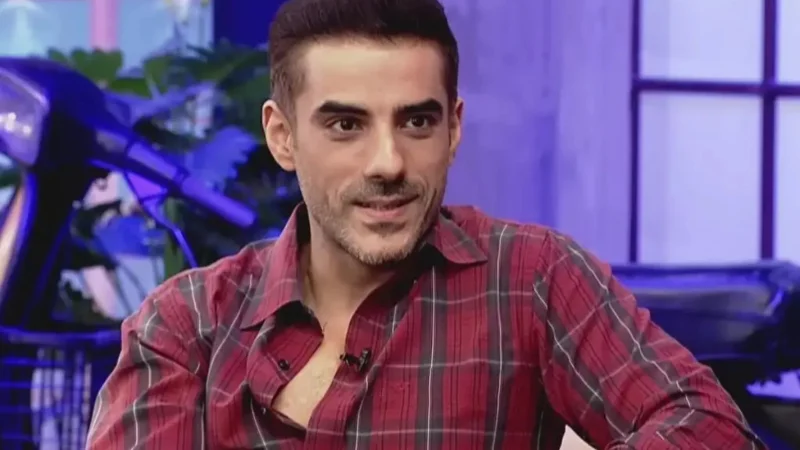 Adeel Hussain reveals he isn't interested in traditional expectations from marriage