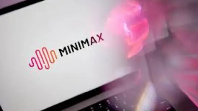 MiniMax