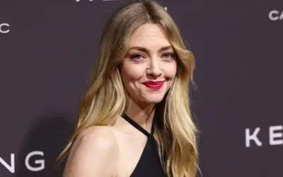 Amanda Seyfried opens up about living with severe OCD