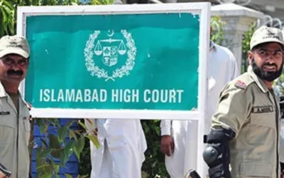 IHC grants bail to PTI founder in Toshakhana case-II