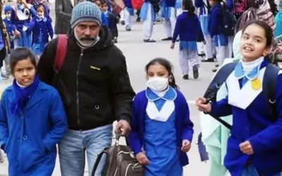 Punjab decides to extend holidays for educational institutions
