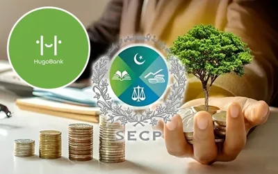 HugoBank secures Rs1.5 billion boost ahead of digital launch