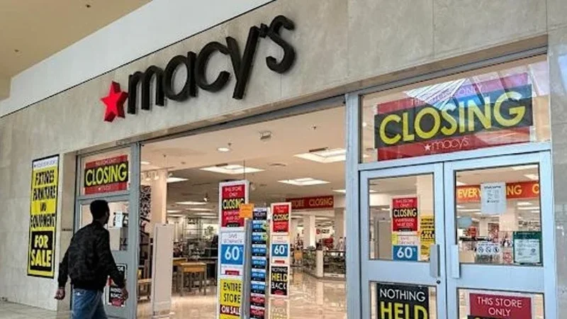 Macy’s announces