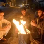 Karachi weather alert: coldest night of the year expected