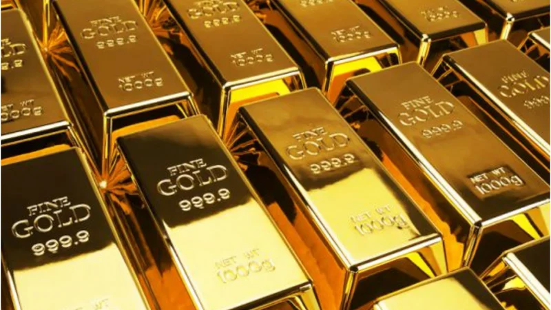 Gold Rate in Pakistan Today - 29 May, 2025