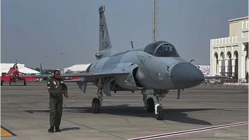 PAF