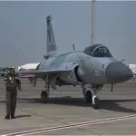 PAF Announces Development of Next-Generation Fighter Jet