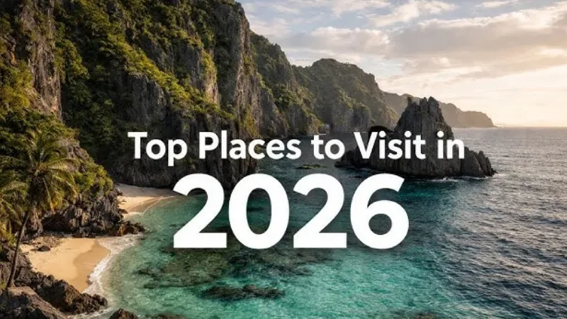 best cities 2026