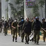 Punjab imposes Section 144 ahead of PTI's protest