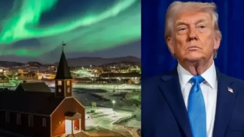 Greenland