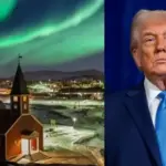U.S. Military moves against Greenland? Trump’s bold strategy sparks outcry