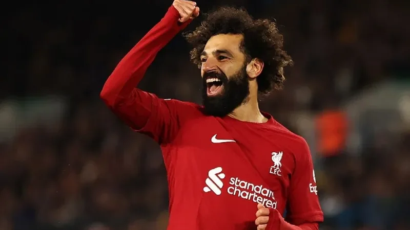 Mohamed-Salah