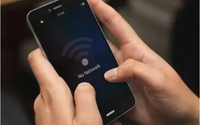Internet Services to be Suspended in Major Cities Tonight