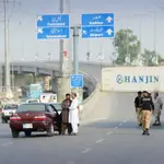 Islamabad sealed over PTI protest, security tightened across country