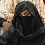 Bushra Bibi will not participate in PTI’s protest