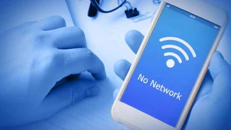 Slow internet disrupts across Karachi and other cities