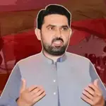 Forensic report confirms presence of key figures, including Suhail Afridi, in May 9 unrest