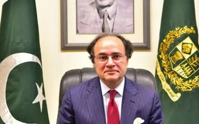 Opposition protests costing Pakistan Rs 190 billion daily, says Finance Minister