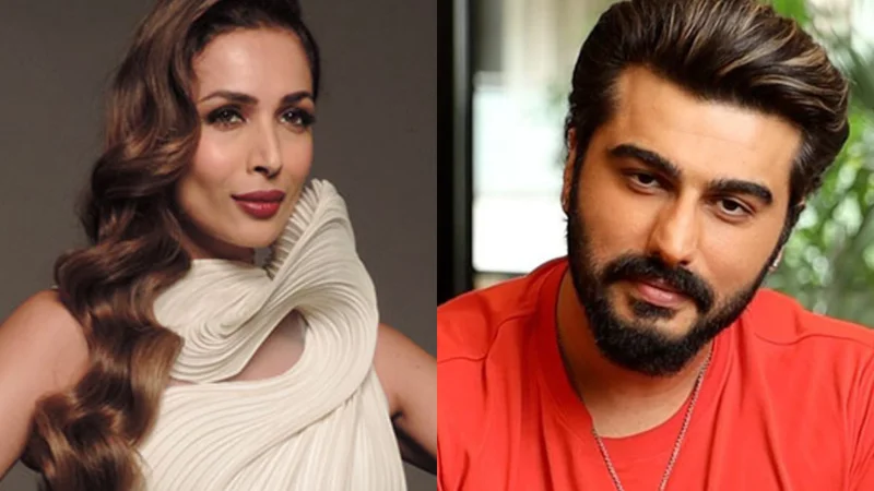 Malaika Arora hints at relationship status after Arjun Kapoor confirms he's single