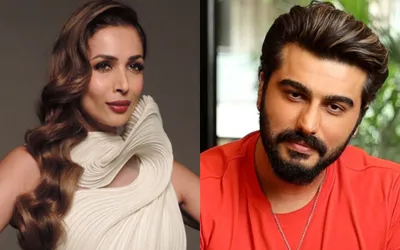 Malaika Arora hints at relationship status after Arjun Kapoor confirms he's single