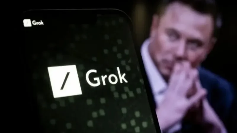 Grok AI