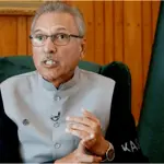 SHC orders SBCA to de-seal Arif Alvi's dental clinic