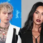 Machine Gun Kelly responds to Megan Fox’s pregnancy news