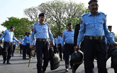 Section 144 extended in Punjab till Nov 28 amid PTI protest