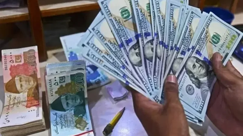 Overseas Pakistanis remittances record $3.6 billion in December 2025