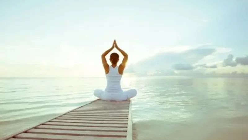 Mindfulness practices for a healthier life