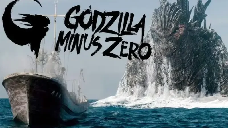 ‘Godzilla Minus Zero’ sets theaters release in November