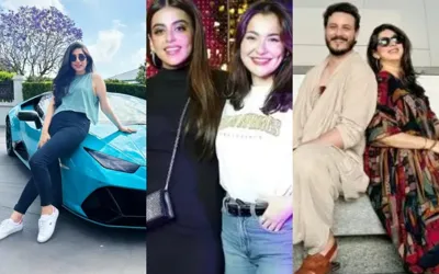Mariyam Nafees exposes the reality of friendships in showbiz industry