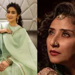 Manisha Koirala shares exciting update on Heeramandi 2 shooting