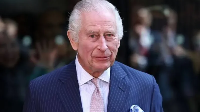 King Charles continues public duties during cancer treatment - Cancer, King Charles, Royal Family