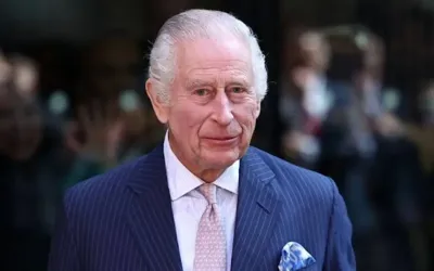 King Charles continues public duties during cancer treatment