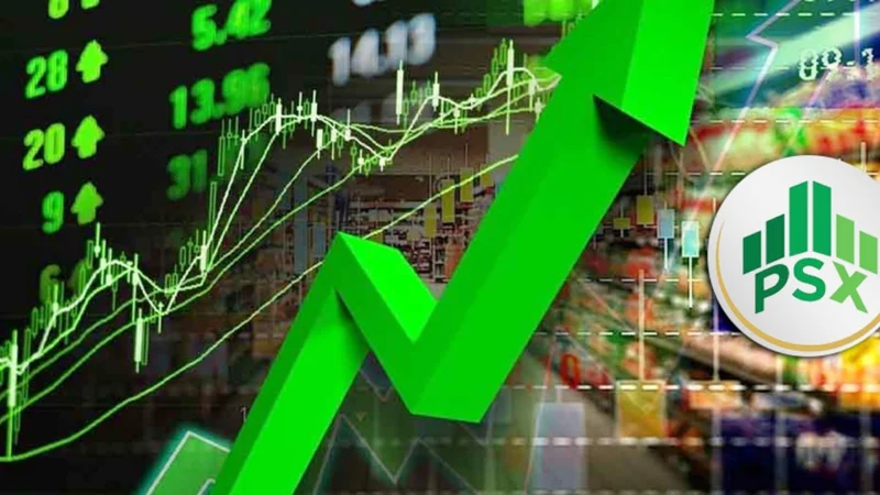 PM Shehbaz felicitates nation as PSX hits 100,000 milestone