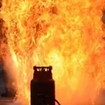 Gas leakage explosion injures eight in Lahore