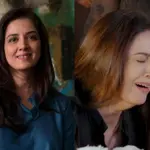 Renowned actress Savera Nadeem's mother passes away