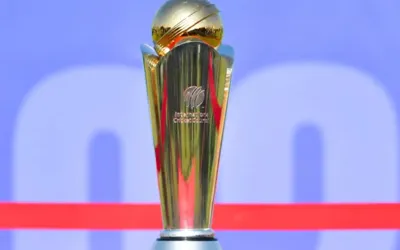 ICC Board Meeting on Champions Trophy 2025 Postponed