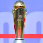 ICC Board Meeting on Champions Trophy 2025 Postponed
