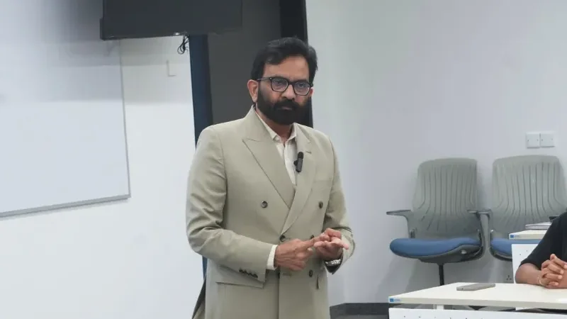 Pakistan needs 1.8m blood bags annually for Thalassemia patients - Dr Saqib Ansari, Thalassemia, University of Karachi