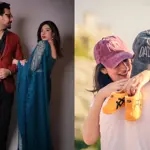 Mariyam Nafees surprises fans with her pregnancy news