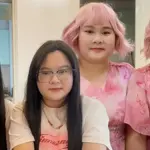 Chinese couple who look like twins goe viral on social media