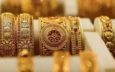 Gold rates soar to record levels across Pakistan