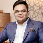 Jay Shah takes charge as ICC chairman